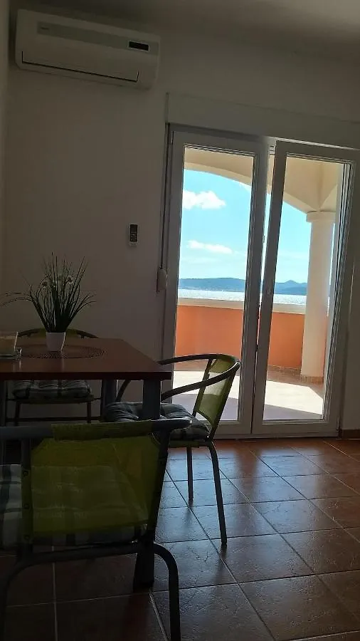 Apartments Bralic Bibinje
