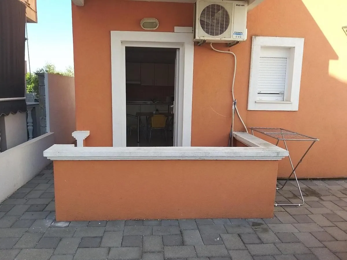 Apartments Bralic Bibinje Croazia