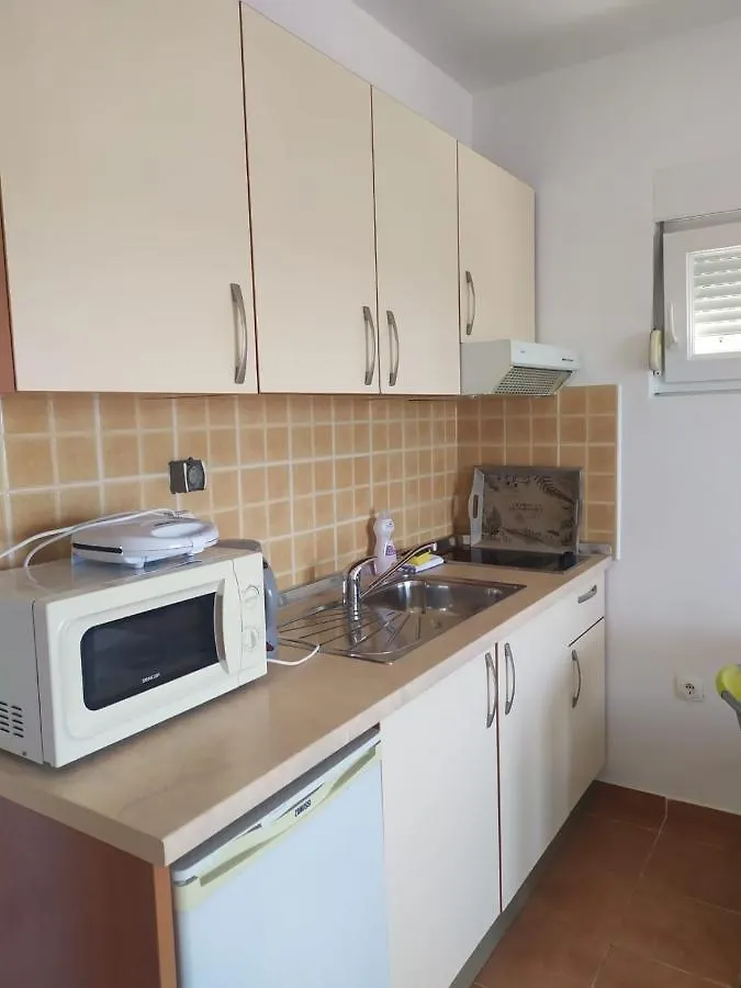 Apartments Bralic Bibinje Chorvatsko
