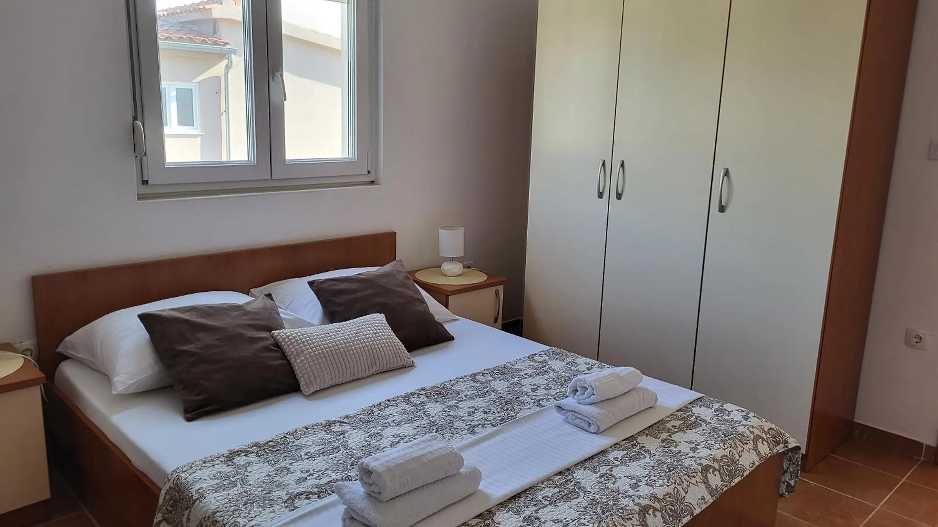 Apartments Bralic Bibinje