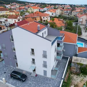  Apartmán Nikic