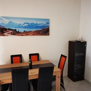 Marin, Kolan, Mandre, Pag Kolan